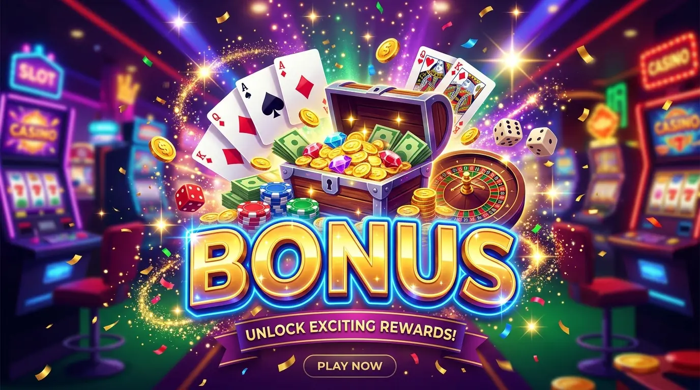 Nano casino bonus