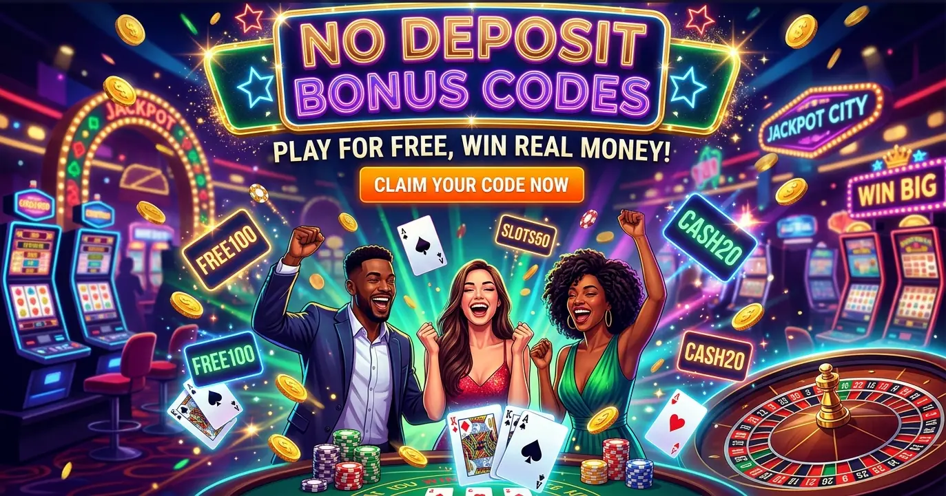 Bonuskod utan insättning Nano casino