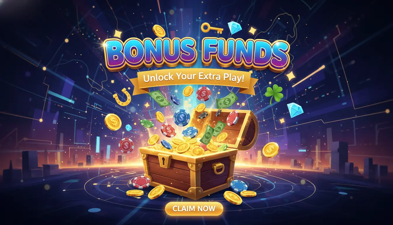 Nano casino bonus funds