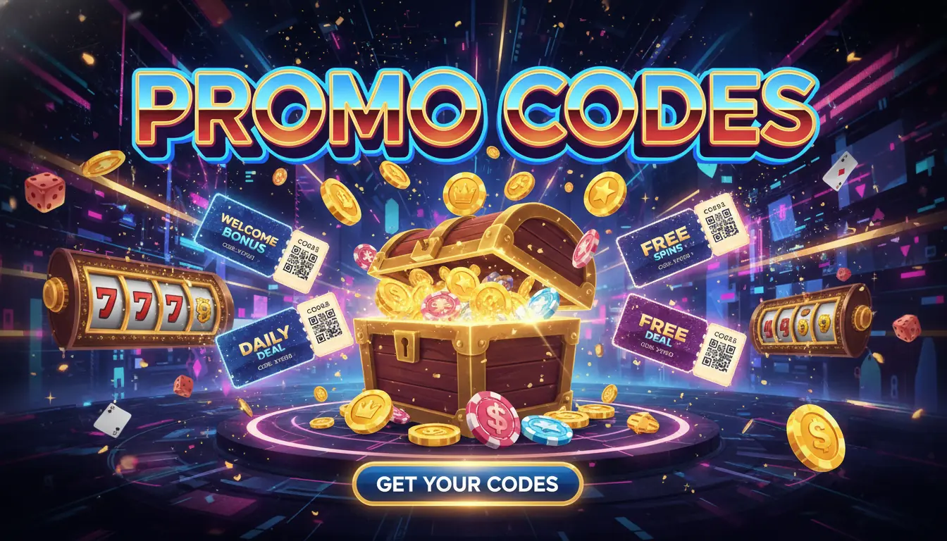 Koder hos Nano casino