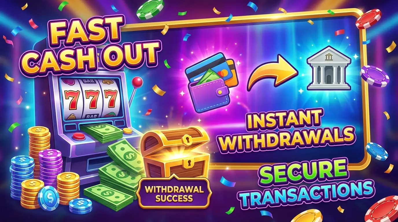 Nano casino uttag