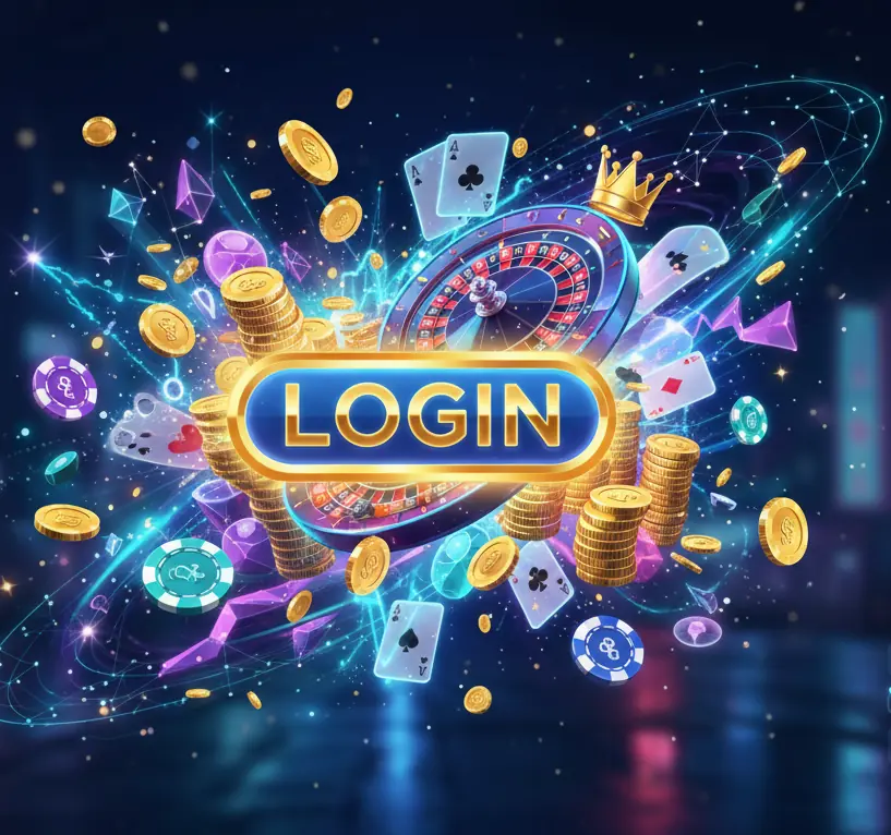 Logga in på Nano casino