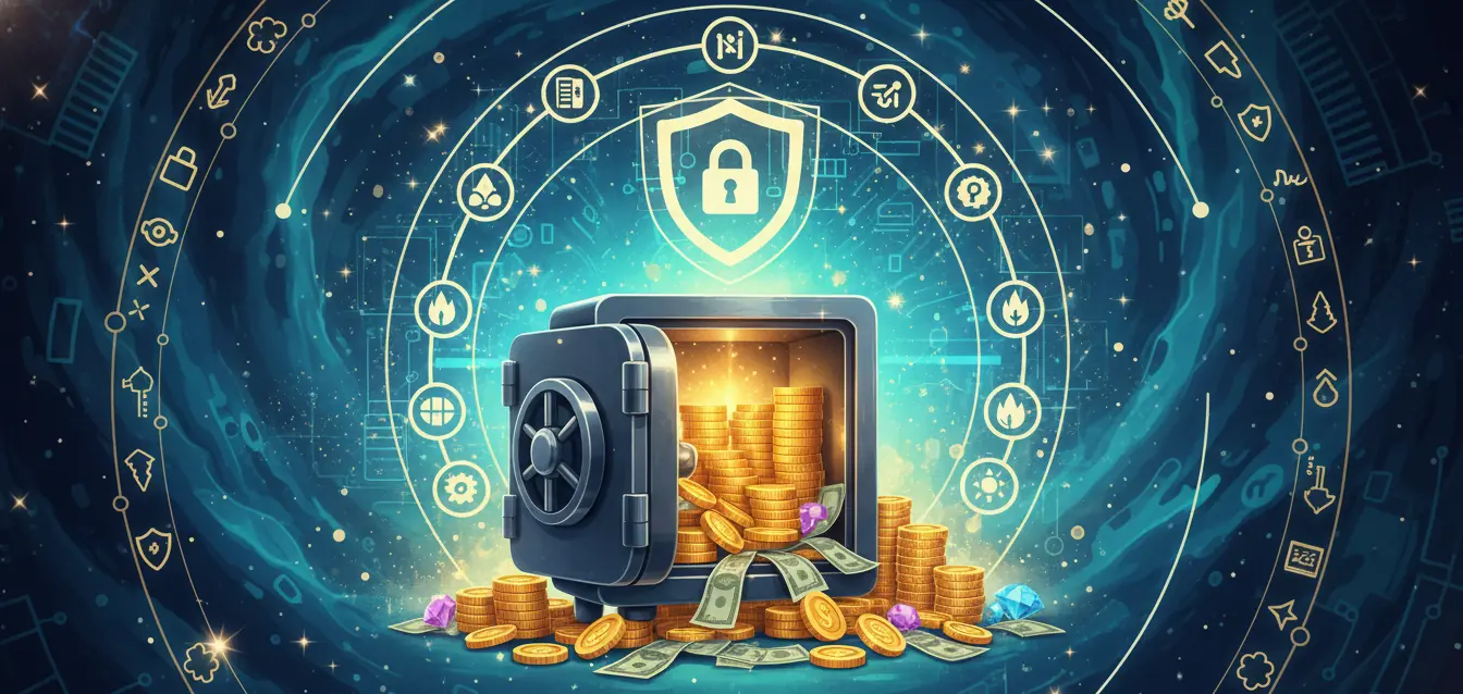 Är Nano casino säkert