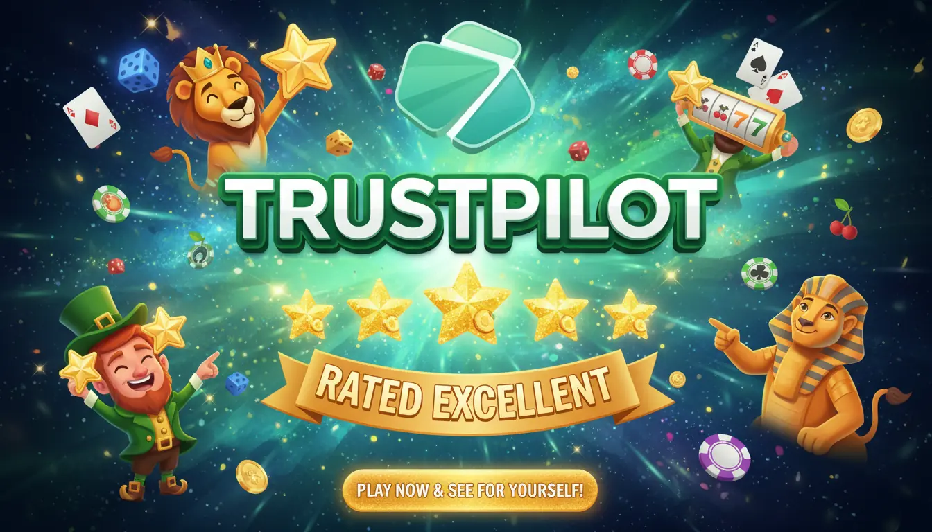 Nano casino Trustpilot