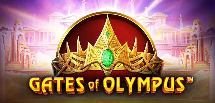 Gates of Olympus Nano casino