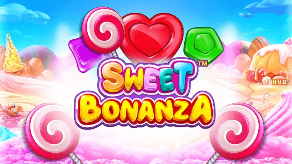 Nano casino Sweet Bonanza