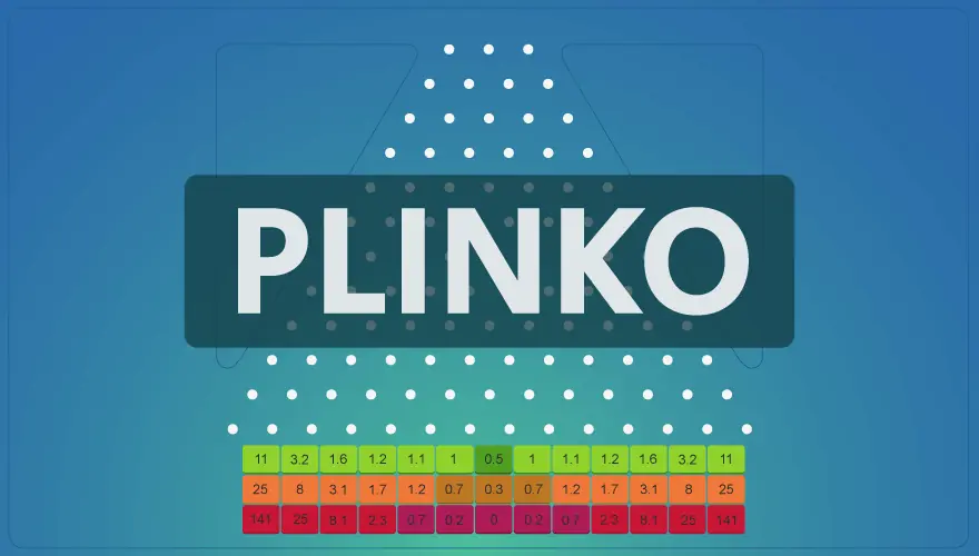 Nano casino Sverige Plinko